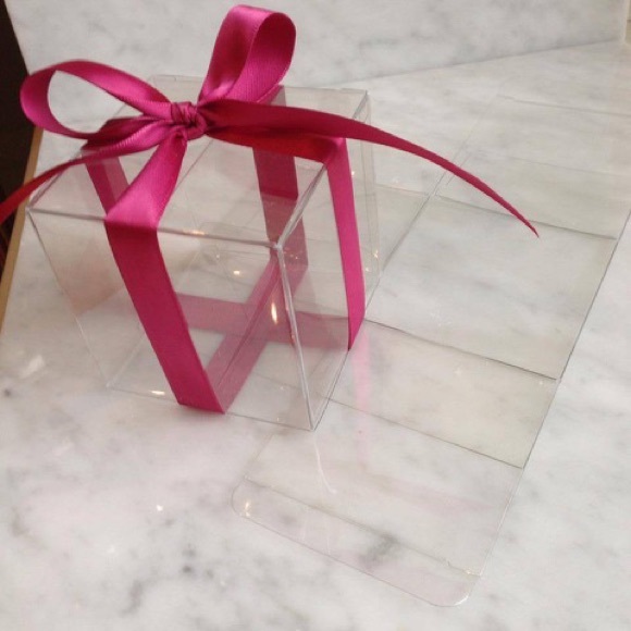 10 x 100 yards Soft Satin Ribbon for tying favours - Picture 7 of 8